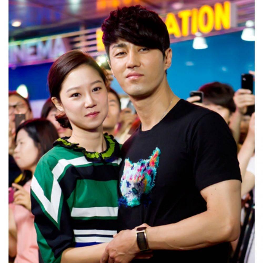cuplikan drama The Greatest Love (dok. MBC/The Greatest Love)