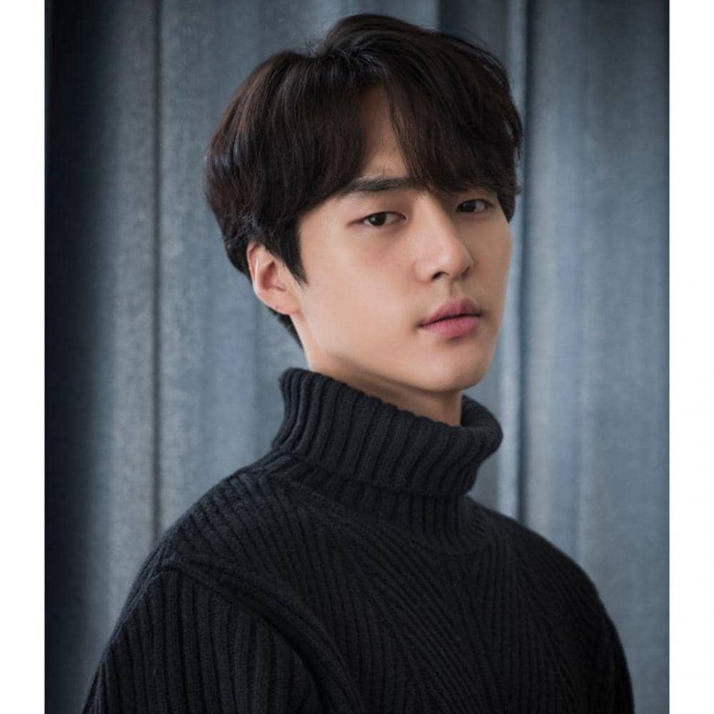 Yang Se Jong (soompi.com)
