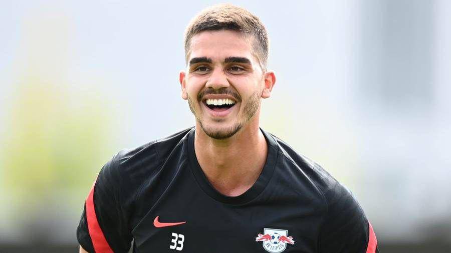 Andre Silva (sportbuzzer.de)