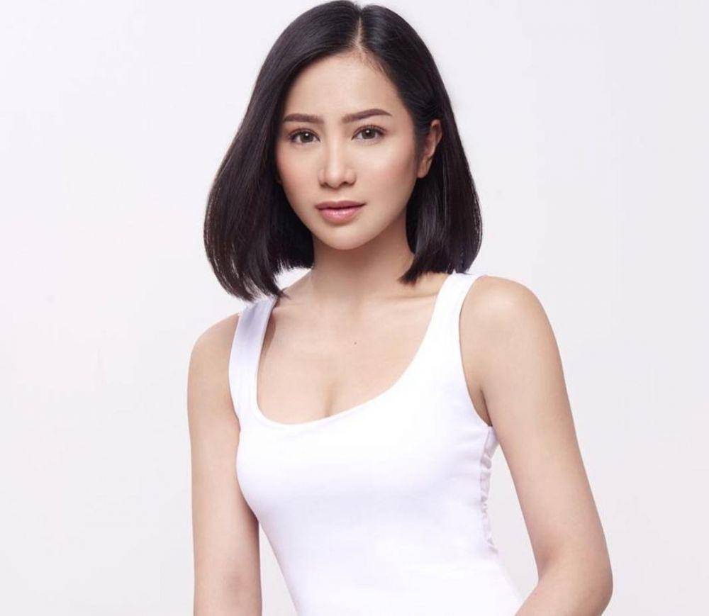 Bunga Zainal (instagram.com/bungazainal05)