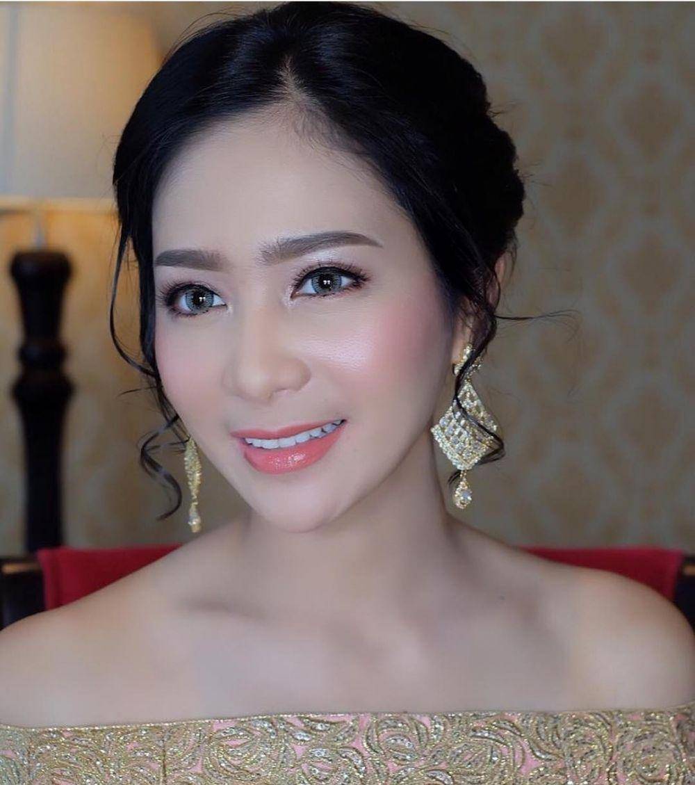 Bunga Zainal (instagram.com/bungazainal05)