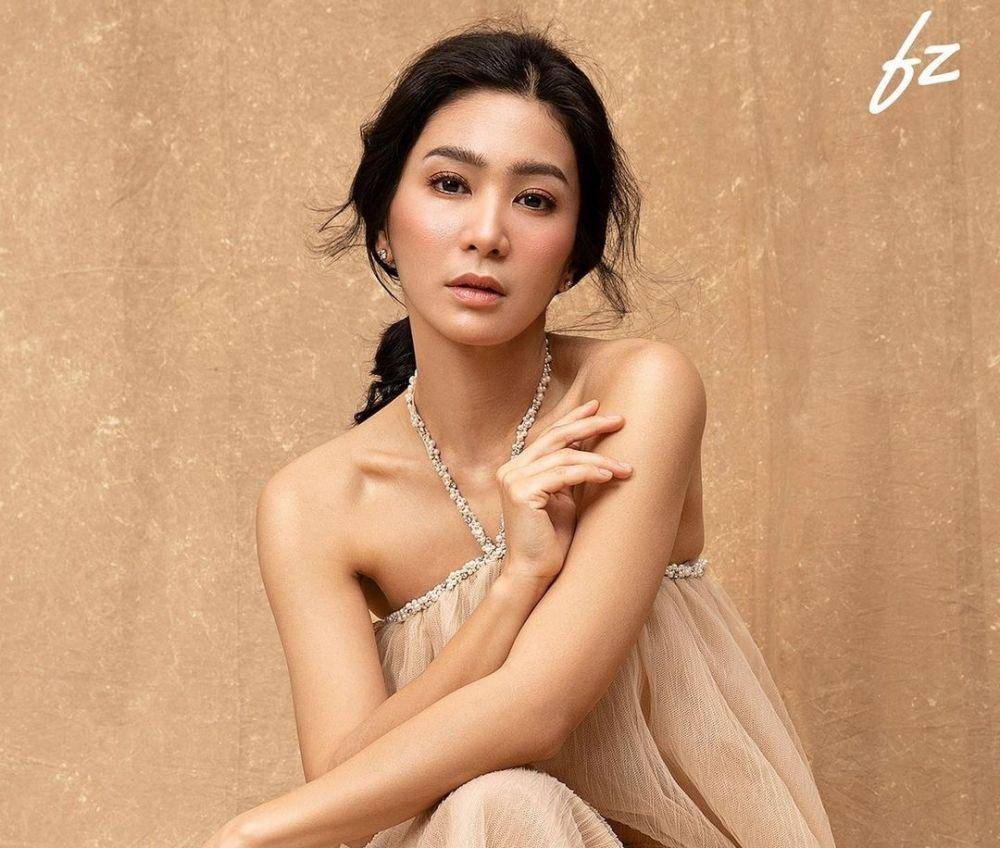 Bunga Zainal (instagram.com/bungazainal05)