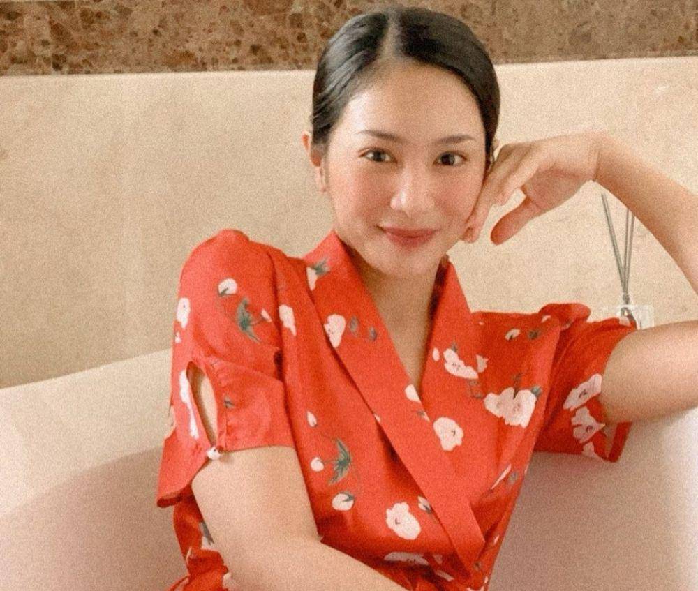 Bunga Zainal (instagram.com/bungazainal05)
