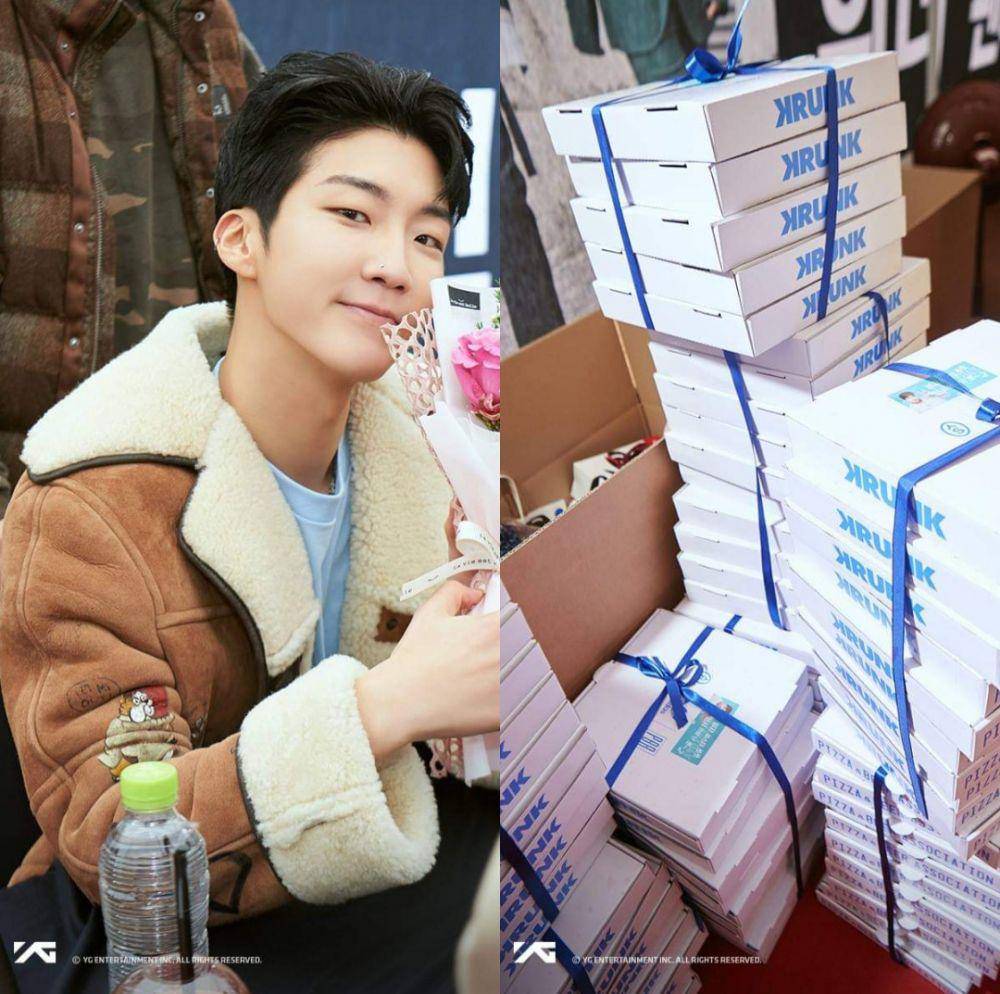 Seunghoon WINNER (facebook.com/OfficialYGWINNER)