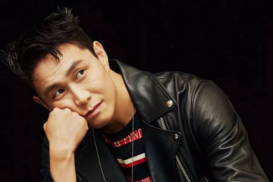 Oh Jung Se (Dok. Allure Korea)