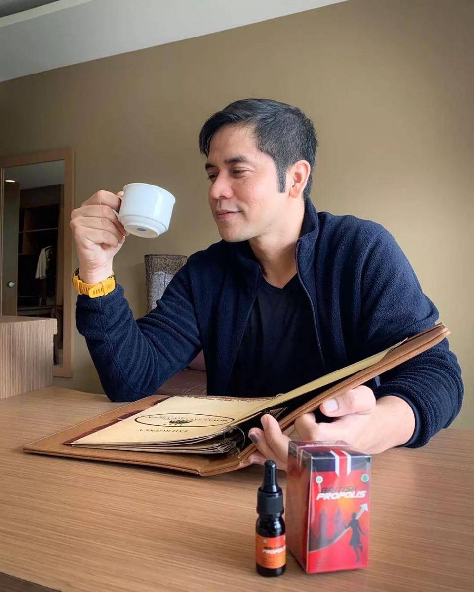 Ricky Perdana (instagram.com/rickyperdana06)