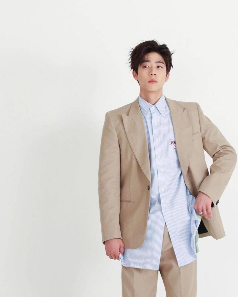 Chae Jong Hyeop (instagram.com/chaejh_)