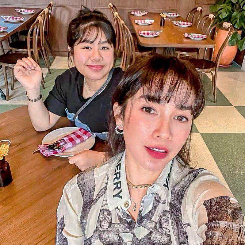 potret Ussy Sulistiawaty (instagram.com/ussypratama)