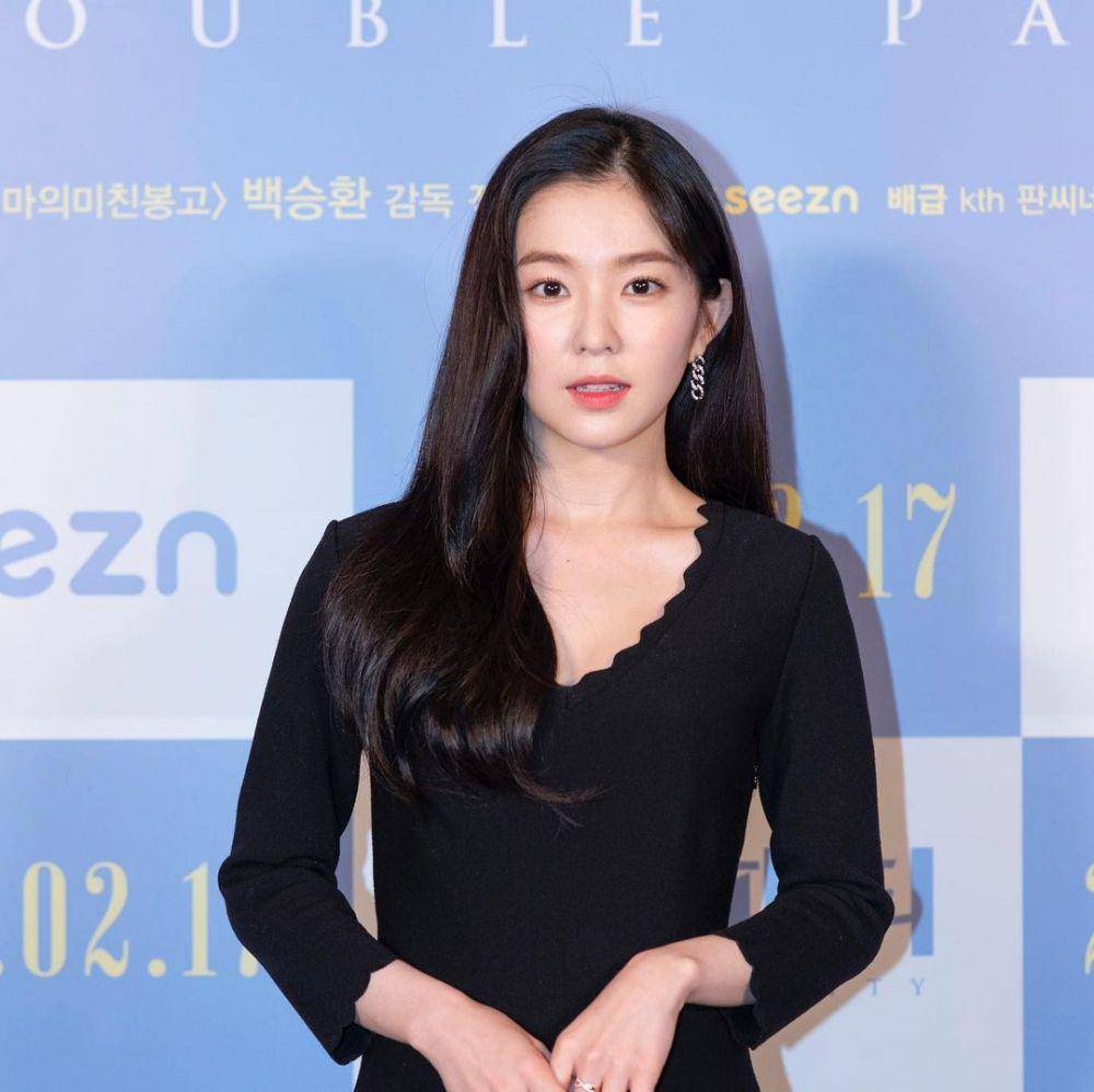 Irene Red Velvet (instagram.com/kthmovie)