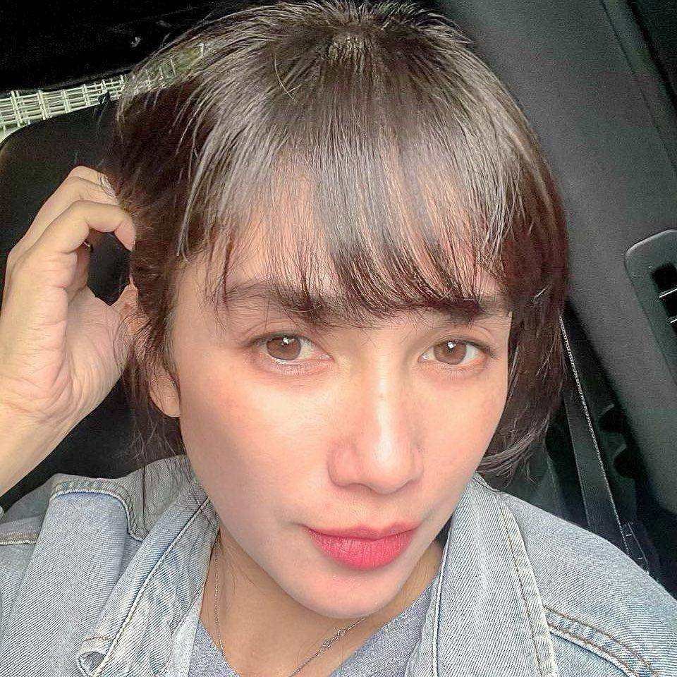 potret Ussy Sulistiawaty (instagram.com/ussypratama)