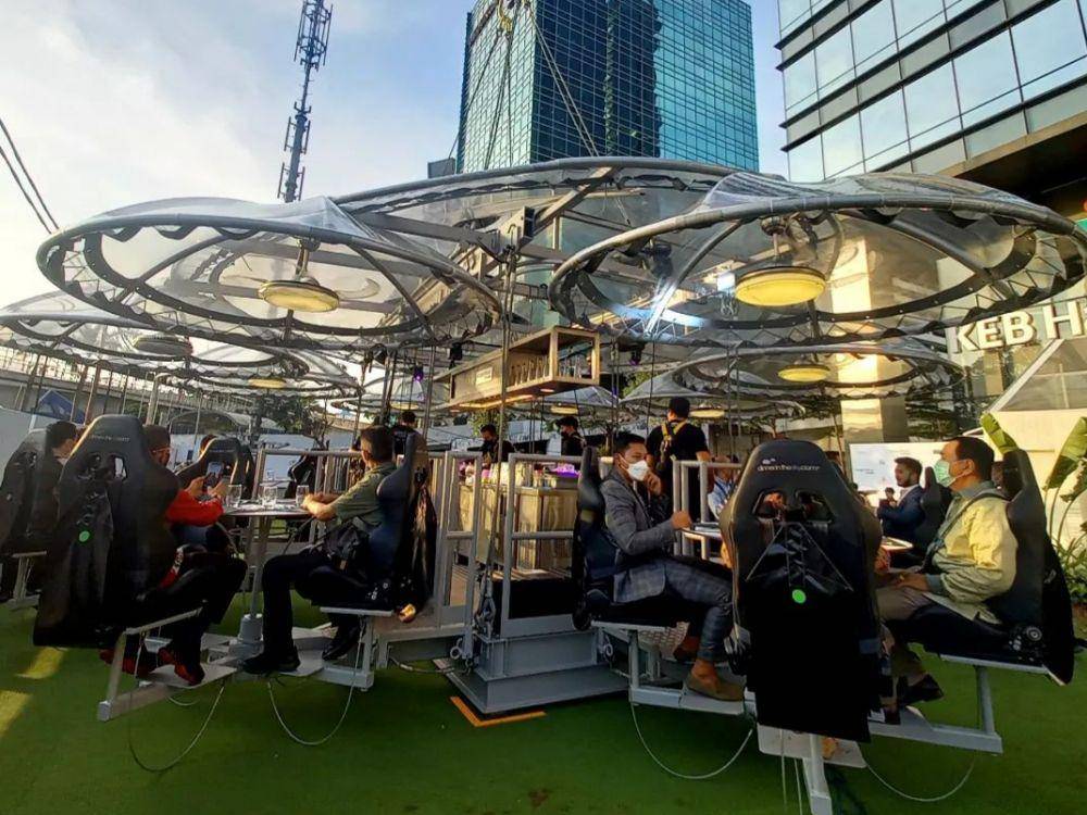 potret Lounge in The Sky (instagram.com/finz_27s)