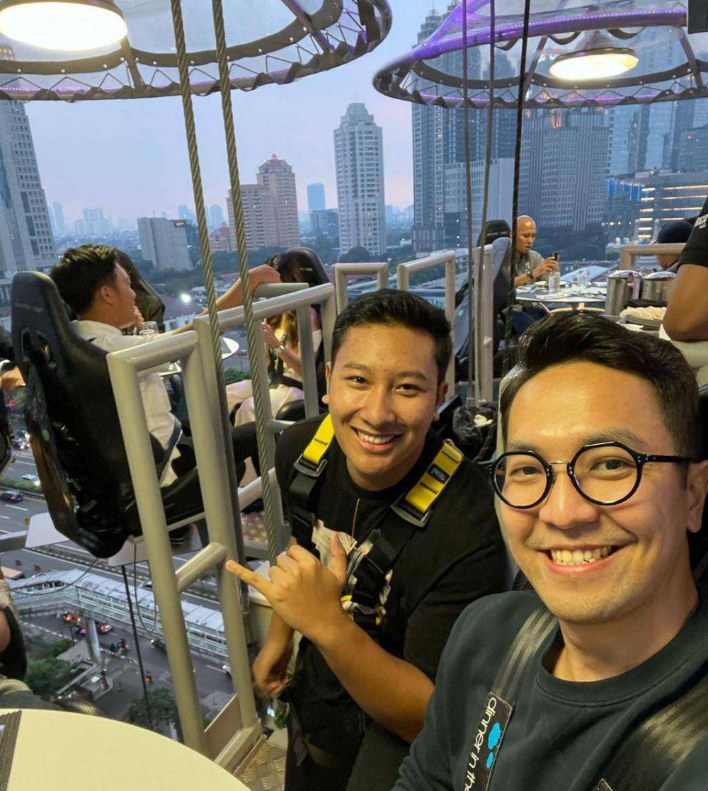 potret Lounge in The Sky (instagram.com/bongchandra)