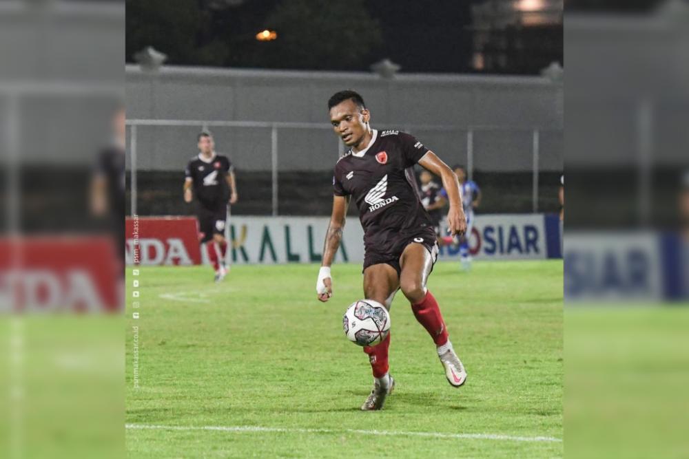 Ketemu Fabiano Beltrame, Ferdinand Sinaga Siap Ajak "Duel"