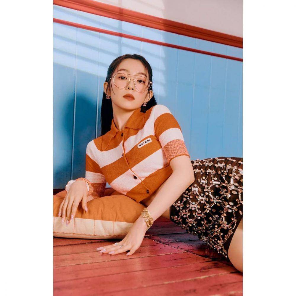 Irene Red Velvet (instagram.com/redvelvet.smtown)
