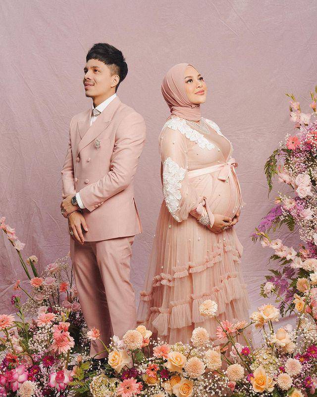 potret pasangan Aurel Hermansyah dan Atta Halilintar (instagram.com/aurelie.hermansyah)