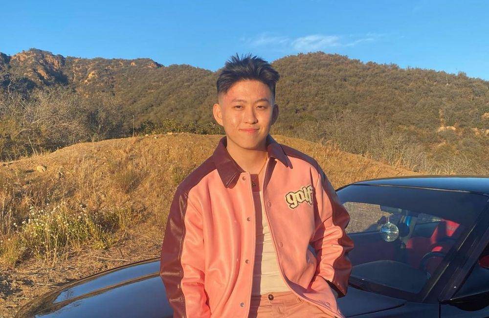 potret Rich Brian (instagram.com/brianimanuel)