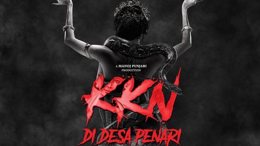 8 Film Indonesia Tayang April 2022, Penuh Genre Drama dan Horor