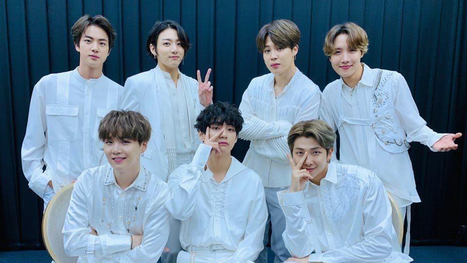 [QUIZ] Siapa Member BTS yang Bakal Nemenin Kamu Sahur Tahun Ini?