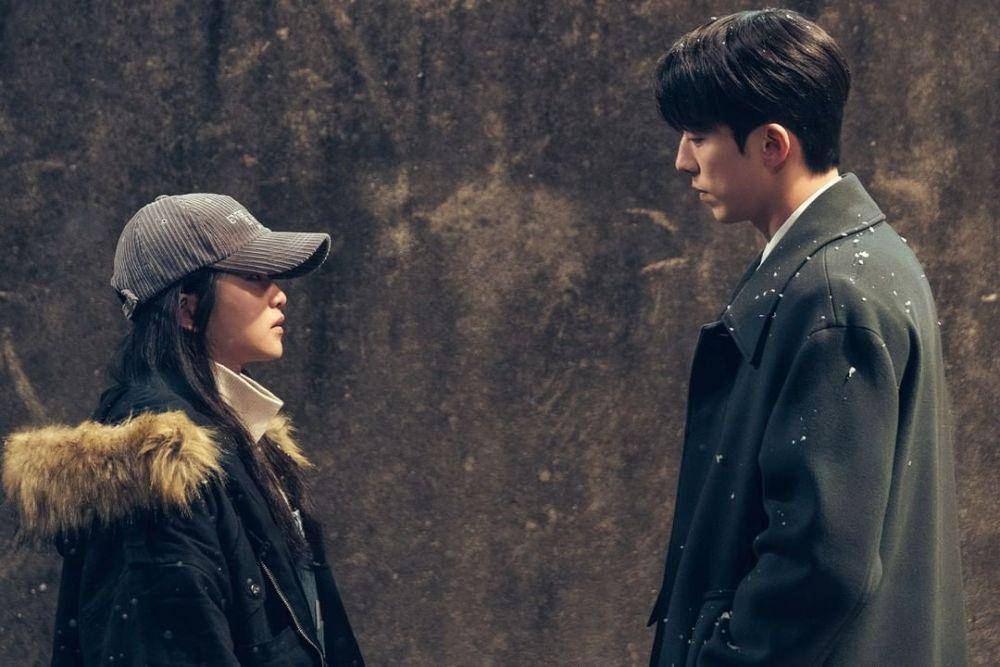 cuplikan drama Twenty-Five, Twenty-One (instagram.com/tvn_drama)