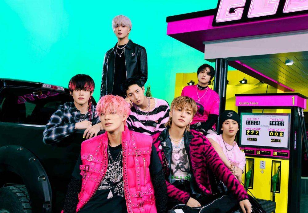 Idol KPop