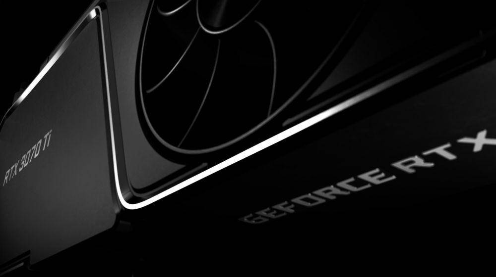 NVIDIA RTX 3070 (dok. NVIDIA)