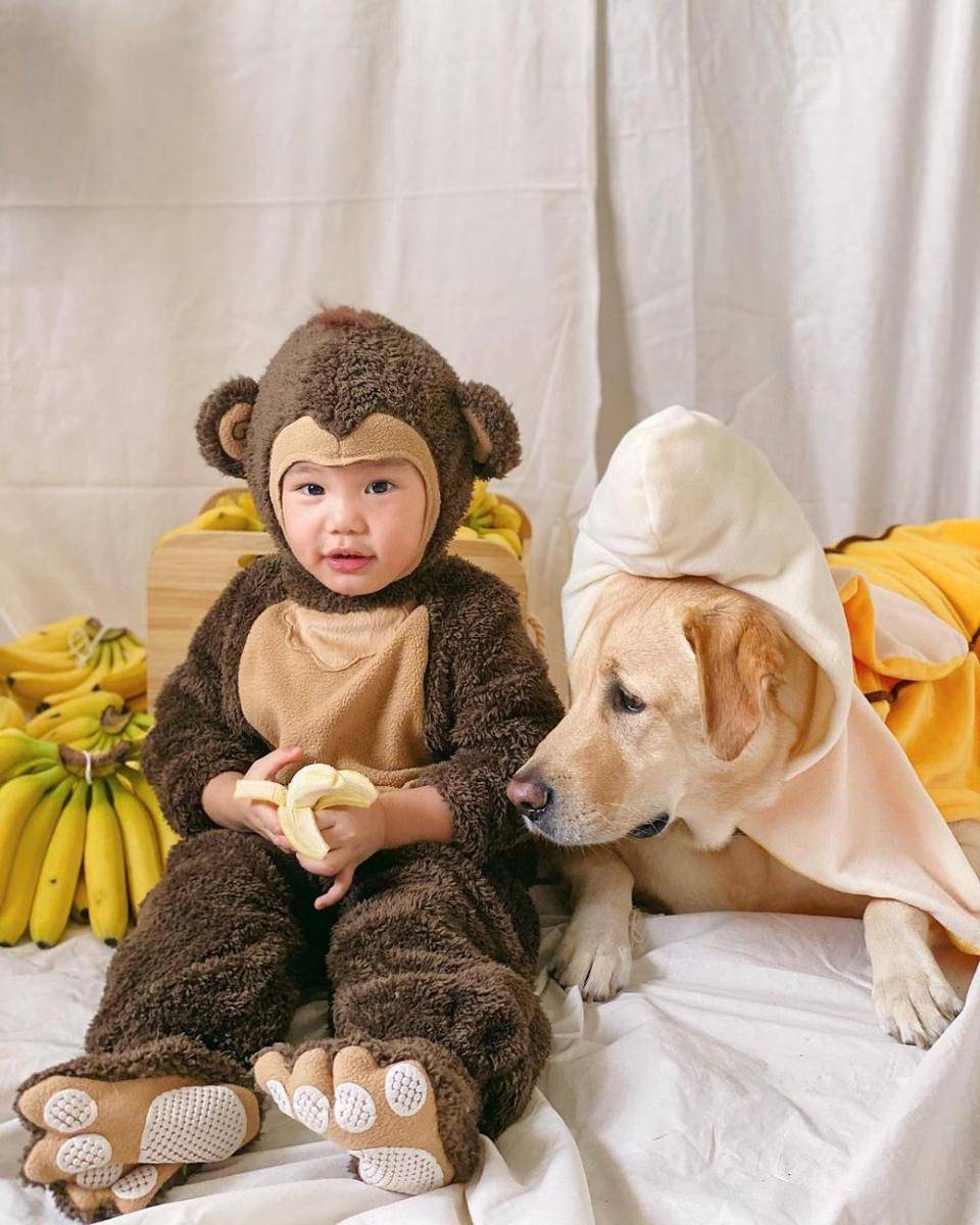 potret Arthur Miles (instagram.com/arthurmiles.po)