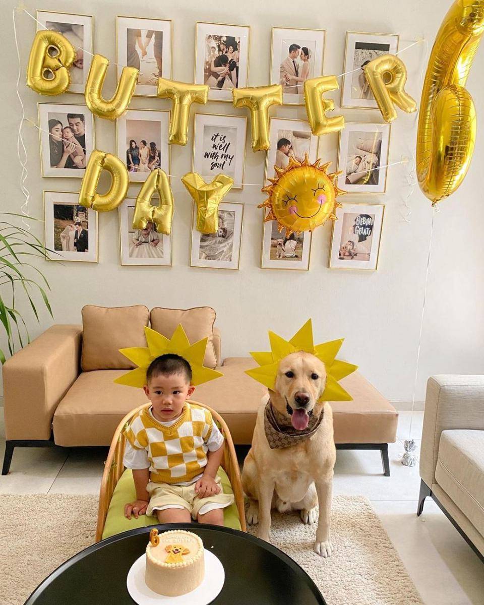 potret Arthur Miles (instagram.com/arthurmiles.po)