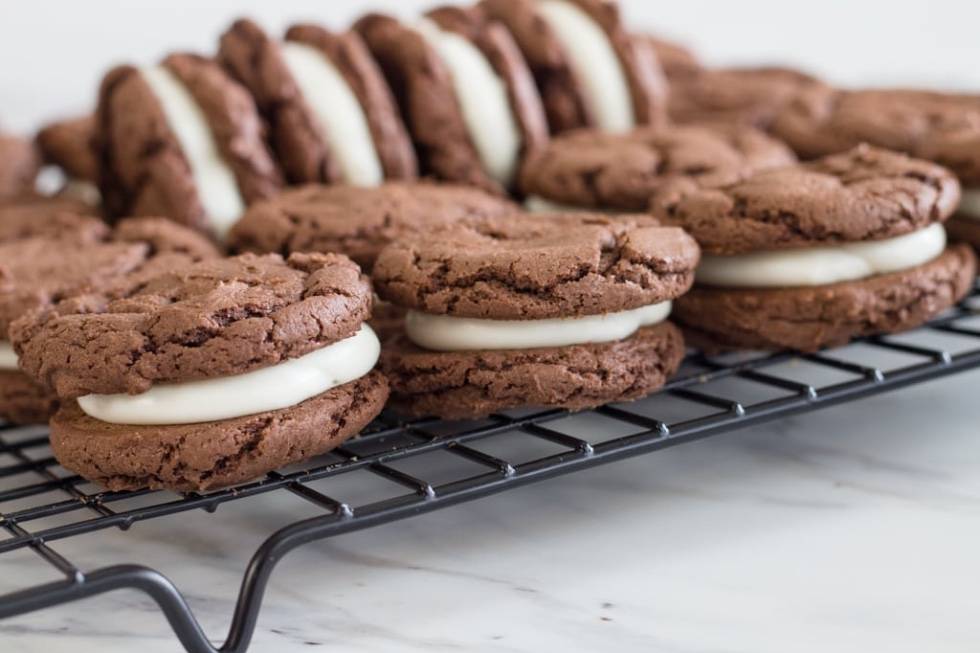 ilustrasi cookies homemade (dok. devourdinner.com)