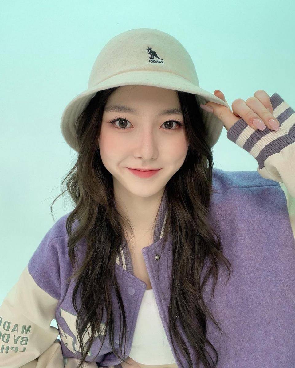 Juhyeon LIGHTSUM (instagram.com/cube_lightsum)