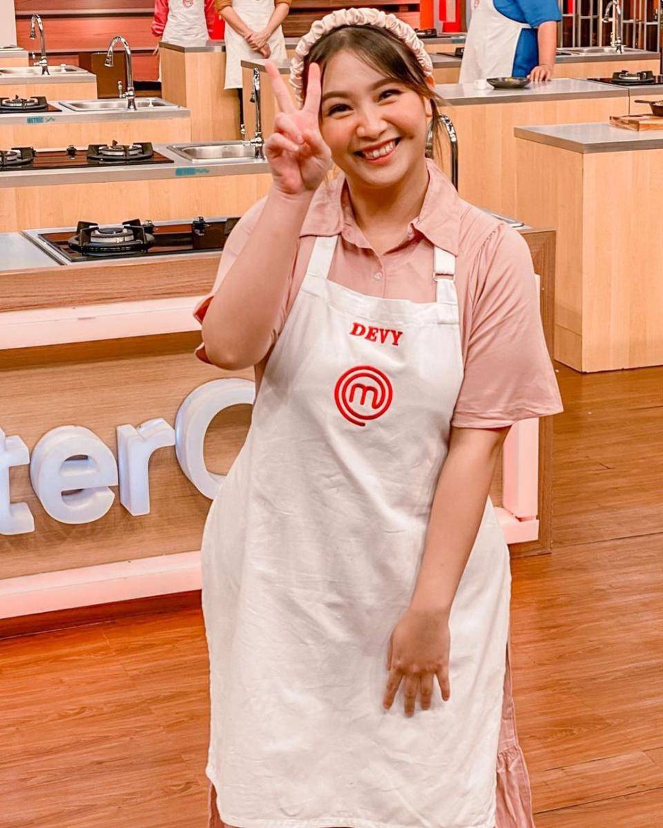 Devy Anastasia (instagram.com/devy.mci9official)