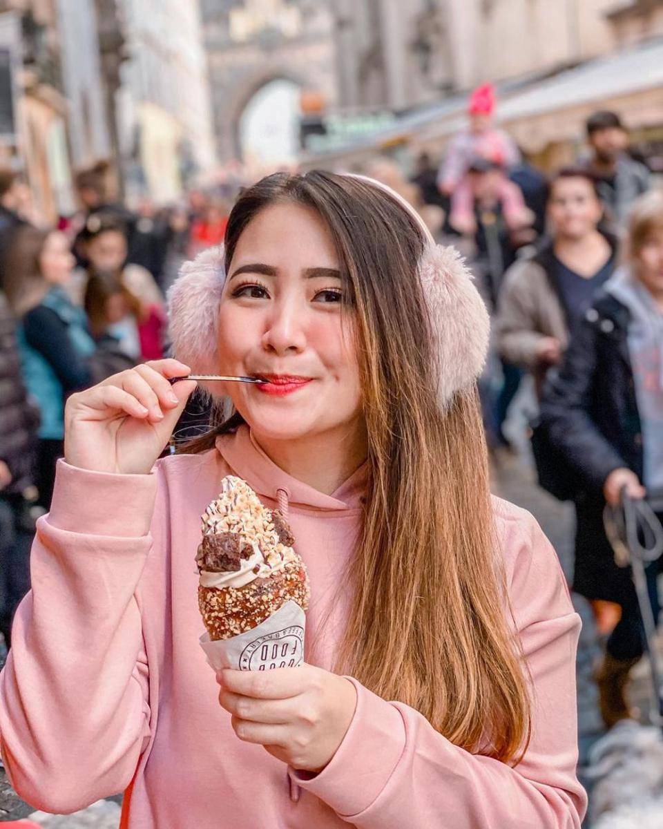 Devy Anastasia (instagram.com/devy.mci9official)