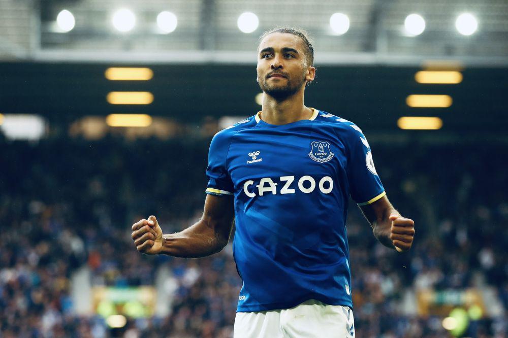 5 Klub Potensial untuk Dominic Calvert-Lewin pada 2022/2023