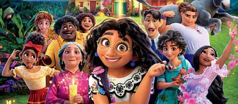 10 Rekomendasi Film Animasi Peraih Oscar, Kamu Sudah Nonton yang Mana?