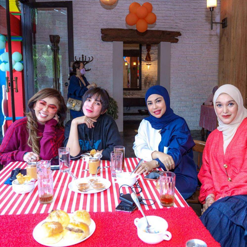 potret Ussy Sulistiawaty (instagram.com/ussypratama)