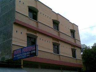 Hotel Fortuna Parepare/Agoda.com