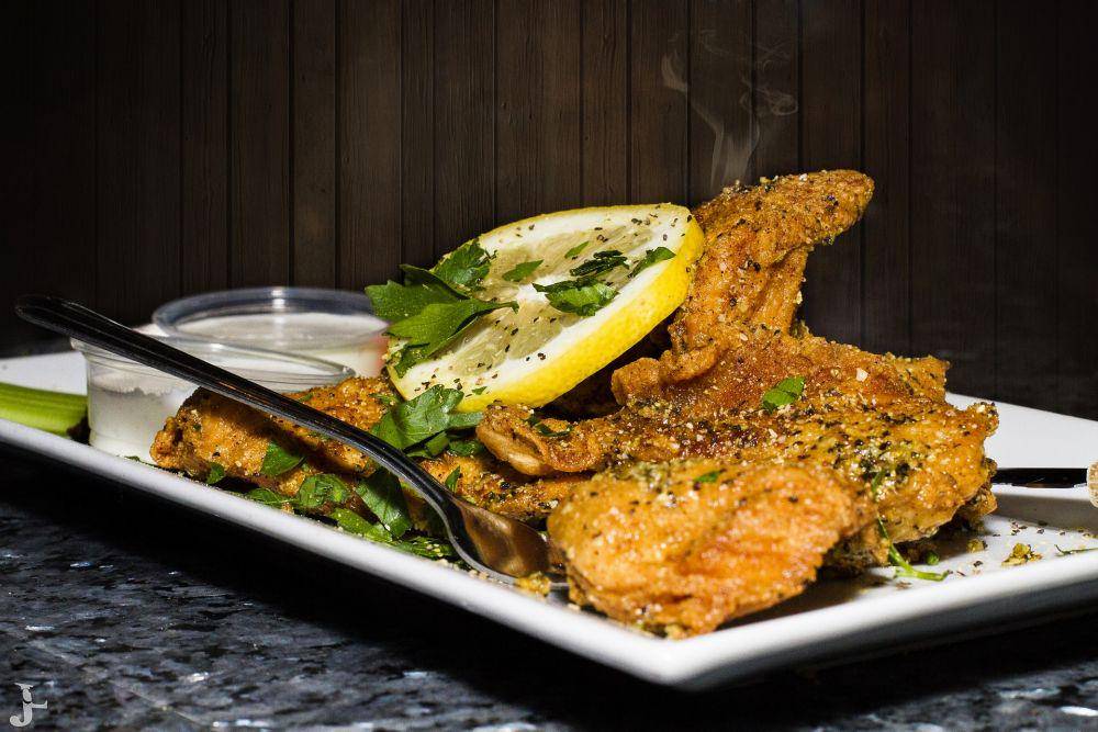 ilustrasi bebek goreng cabe ijo (pixabay.com/JLC IMAGERY)