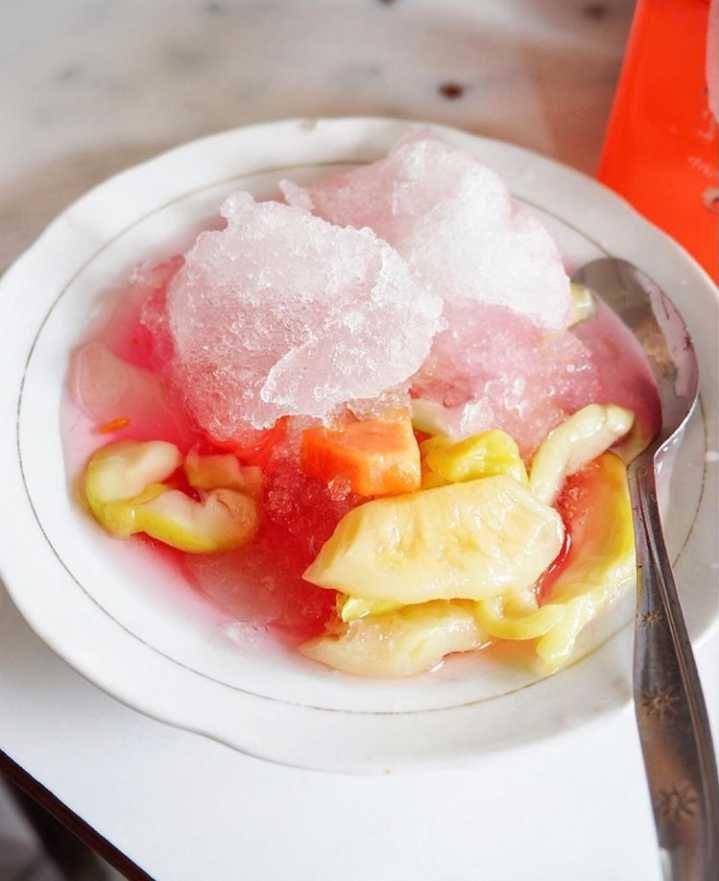 Es Cao Gang Lombok (instagram.com/lindachristiani)