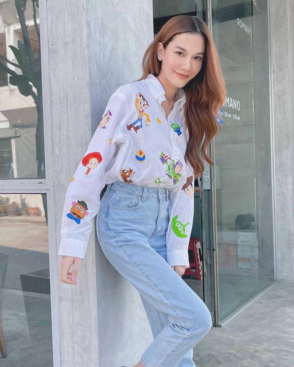 Gina Yeena (instagram.com/yeenasalas)