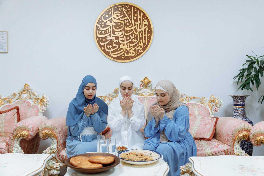 Bolehkah Puasa Ramadan Tanpa Sahur? Ini Hukumnya