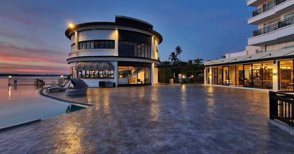 BW Suite Belitung (instagram.com/bwsuitebelitung)