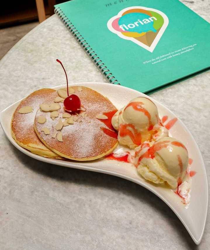 Es Krim Florian (instagram.com/rinfooddiary)