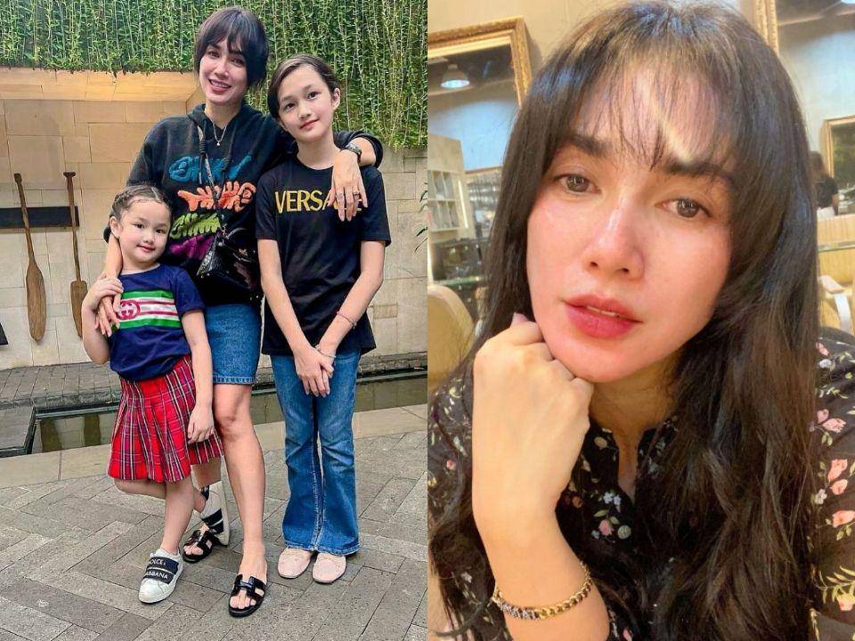potret Ussy Sulistiawaty (instagram.com/ussypratama)