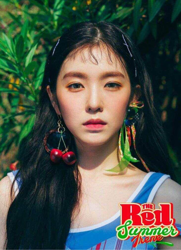 Irene Red Velvet (redvelvet.fandom.com)