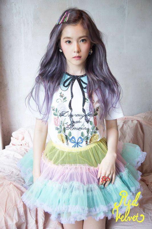Irene Red Velvet (redvelvet.fandom.com)