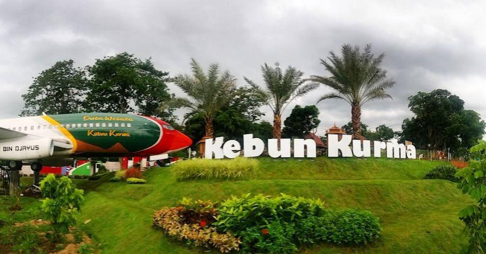 Info Wisata Kebun Kurma Pasuruan: Lokasi, Harga, Rute, dan Tips
