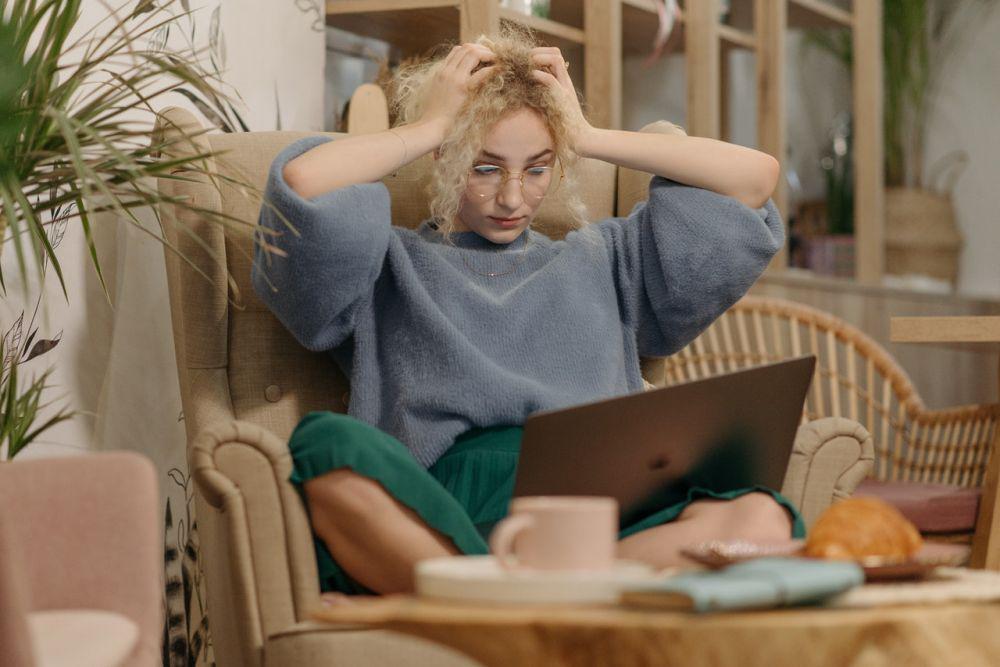 5 Hal yang Bikin Hidup Terasa Rumit, Jadi Semakin Complicated!