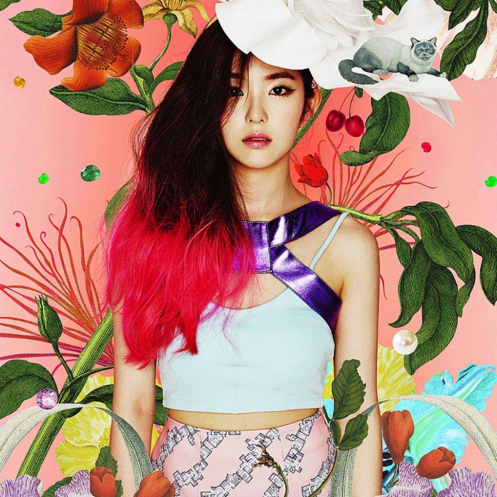 Irene Red Velvet (redvelvet.fandom.com)