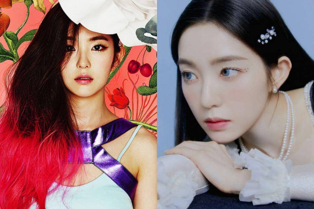 Irene Red Velvet (redvelvet.fandom.com | instagram.com/redvelvet.smtown)