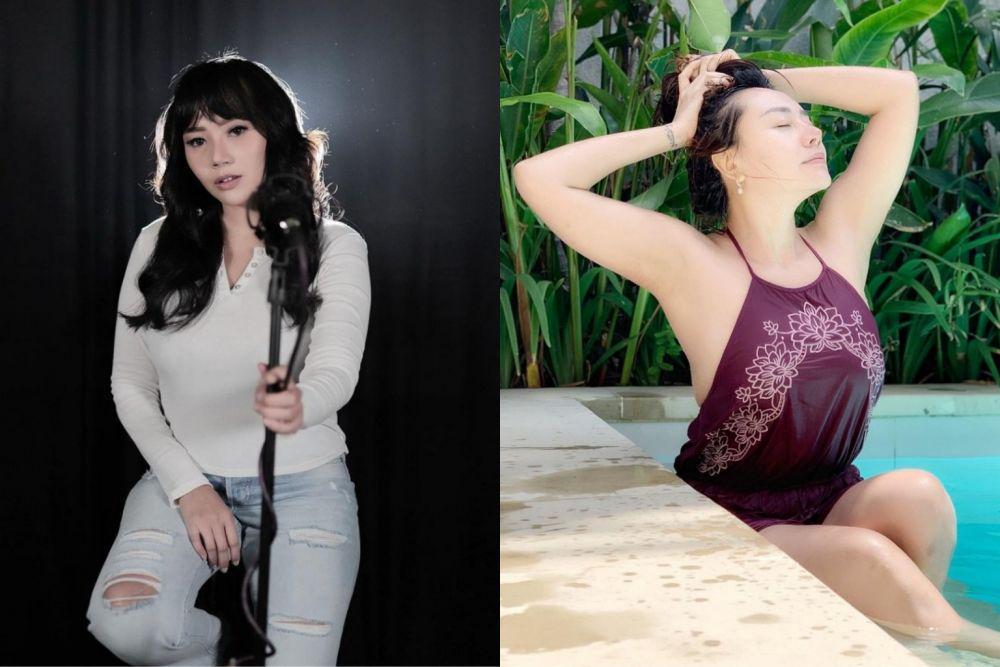 Mantan Trio Macan, 9 Potret Terbaru Iva Lola yang Makin Bikin Ambyar!
