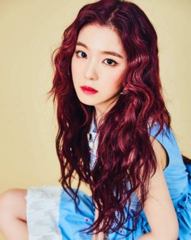 Irene Red Velvet (redvelvet.fandom.com)
